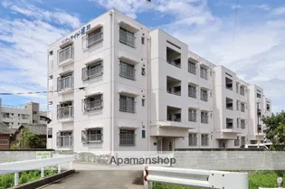 リバーサイド福井【306号室】の外観