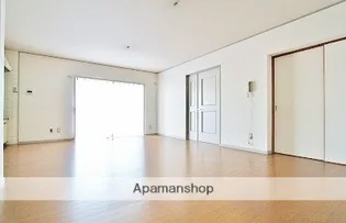 ハイツフジタ【408号室】の内装