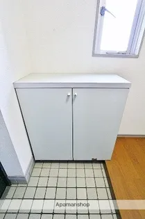 ハイツフジタ【408号室】のその他画像