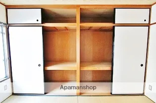 ハイツフジタ【408号室】のその他画像