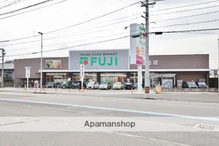 ハイツフジタ【408号室】の周辺