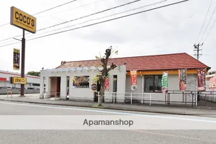 ハイツフジタ【408号室】の周辺