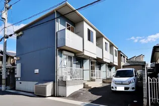 シャーメゾン山城の画像