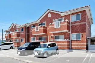 ファインプレイス 2.3【2-101号室】の外観