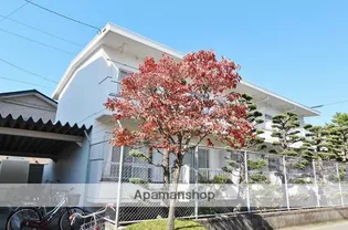 メゾンオレンジ1の画像