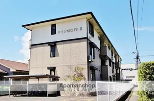 ハイツ森IIIの画像