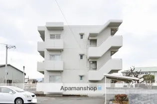 南島田コーポの画像