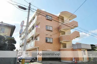 パールメゾンIIの画像