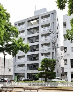 コーポかがわの画像