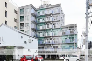 ロイヤルクレイン佐古の画像