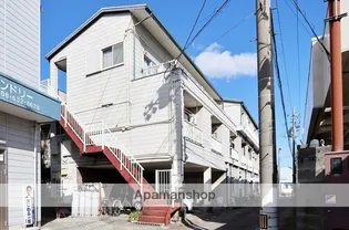 岡田マンションの画像