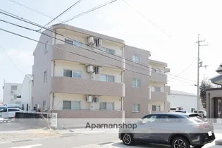 第3鈴江マンションの画像