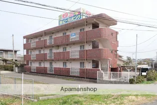 コパンジャンティ原の画像