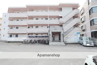 ドリーム館【1階】の外観