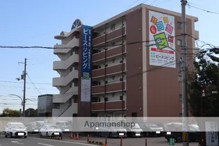 ルミナス原【2階】の外観