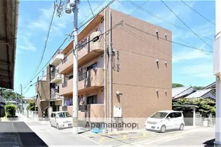 ファミール西町の画像