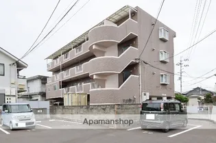 ラフィーネオキノハマの画像