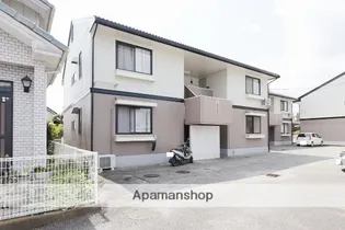 コーポマルハA B Cの画像