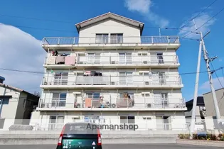 水口マンションの画像