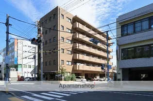 WISDOM徳島町の画像