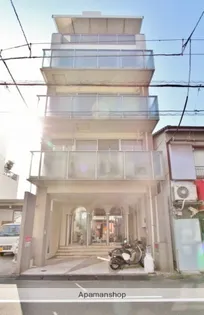 エンゼルハイツエクシブ【901号室】の外観