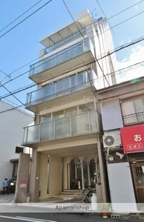 エンゼルハイツエクシブ【901号室】の外観