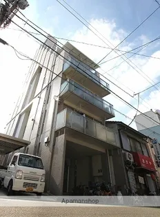 エンゼルハイツエクシブ【901号室】の外観