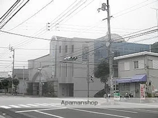 エンゼルハイツエクシブ【901号室】の周辺