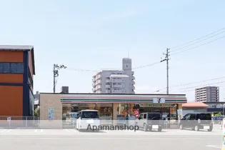 エンゼルハイツエクシブ【901号室】の周辺