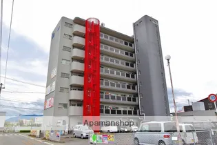 第2みずほビルディングの画像