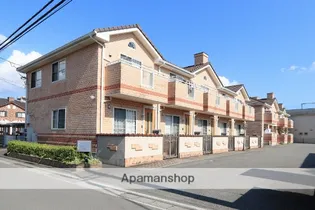 ナトゥラヴィータ六番館の画像