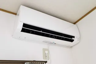 グリーンリバティー新蔵【206号室】の内装