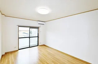 グリーンリバティー新蔵【206号室】の内装