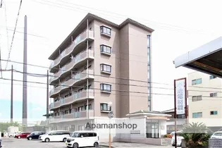 アベニューモリST Vの画像