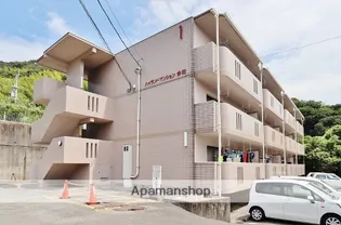 ハイランドマンション多田1号棟の画像