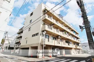 シティハイム佐古パート七の画像