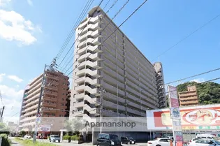 朝日プラザメルクマール眉山東の画像