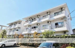 メゾンオレンジ2【203号室】の外観