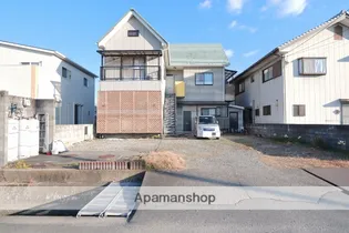 ベストパートナーズハウス【1階】の外観