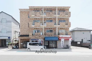 プチメゾン富田橋の画像