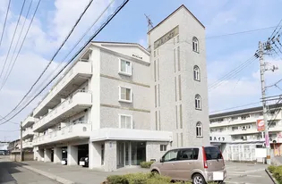 春日ハイツの画像