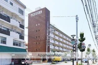 第4三宅ビル【4階】の外観