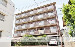 コスモハイムⅡの画像