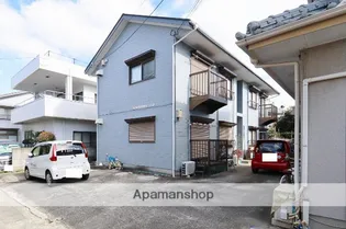 吉田ハイツの画像