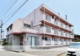 北斗ビルの画像