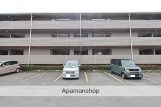 グランド メゾン エッチェルの画像