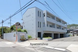 コーポラスTSUBOの画像