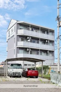 アメッセ城西の画像