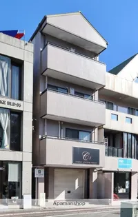 ハイツ水際公園の画像