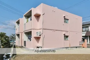 岡田ハイツの画像